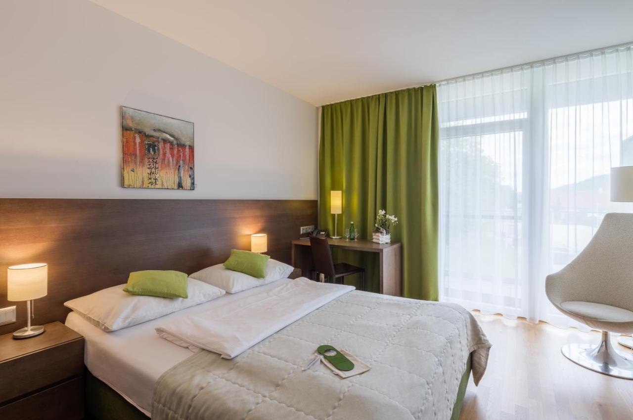 Wesenufer Hotel & Seminarkultur An Der Donau מראה חיצוני תמונה