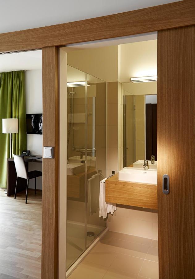 Wesenufer Hotel & Seminarkultur An Der Donau מראה חיצוני תמונה