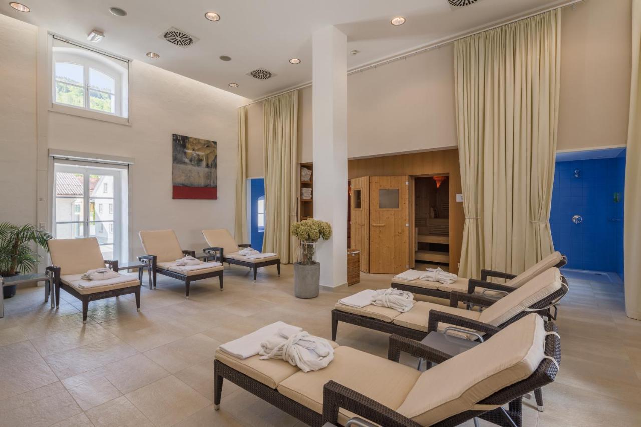 Wesenufer Hotel & Seminarkultur An Der Donau מראה חיצוני תמונה