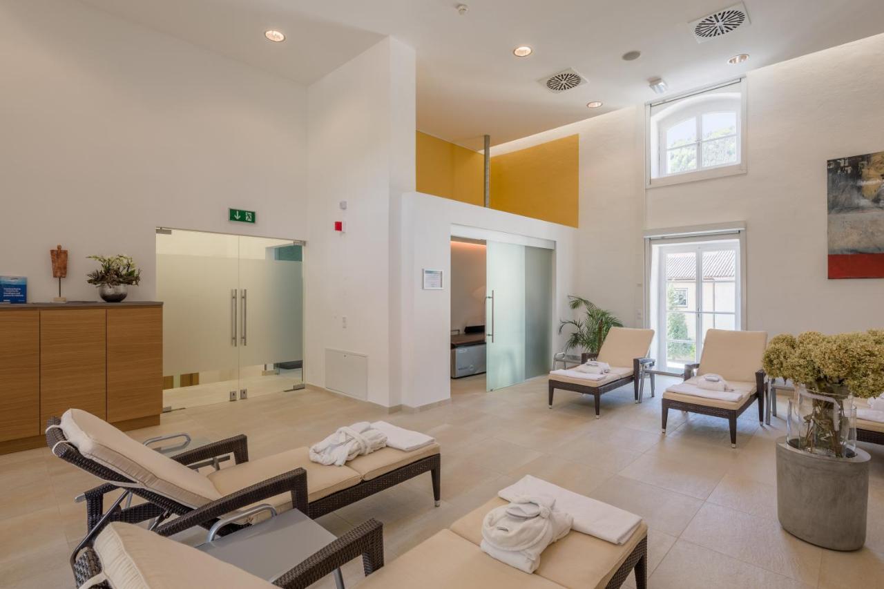 Wesenufer Hotel & Seminarkultur An Der Donau מראה חיצוני תמונה