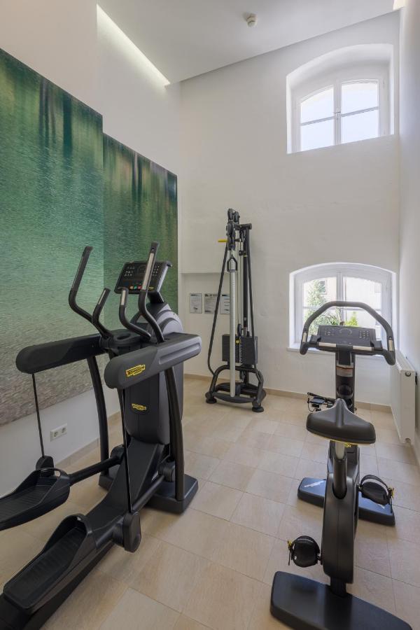 Wesenufer Hotel & Seminarkultur An Der Donau מראה חיצוני תמונה