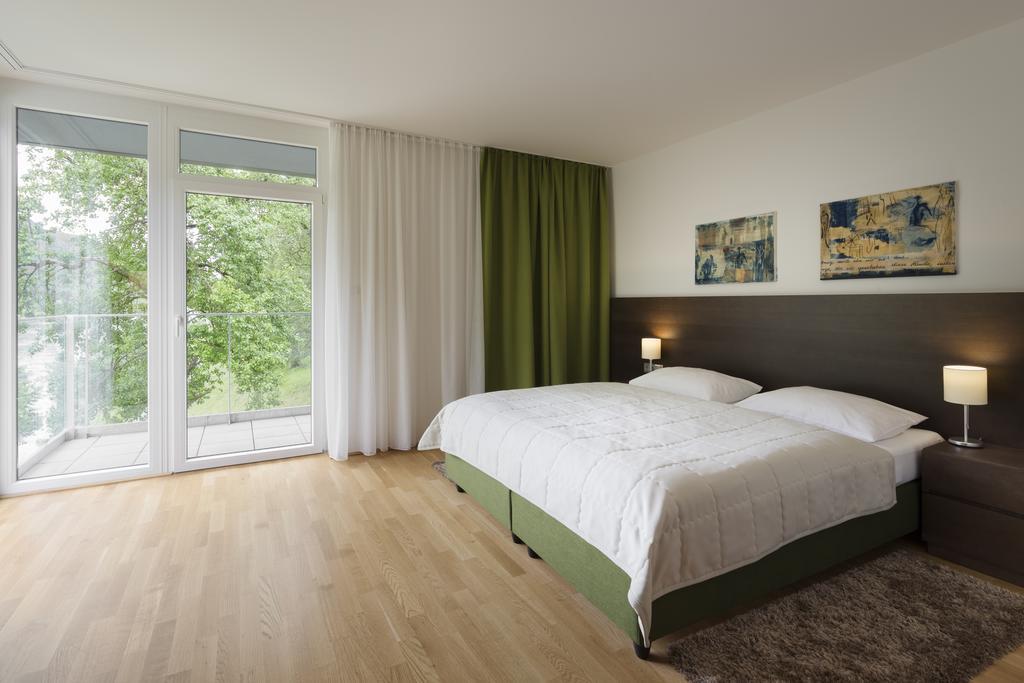 Wesenufer Hotel & Seminarkultur An Der Donau מראה חיצוני תמונה
