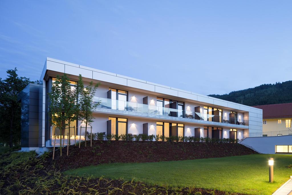 Wesenufer Hotel & Seminarkultur An Der Donau מראה חיצוני תמונה