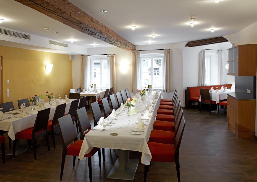 Wesenufer Hotel & Seminarkultur An Der Donau מראה חיצוני תמונה