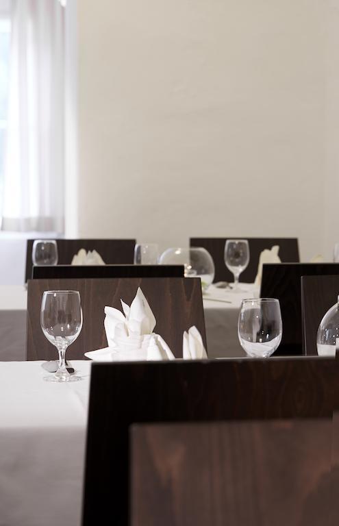 Wesenufer Hotel & Seminarkultur An Der Donau מראה חיצוני תמונה
