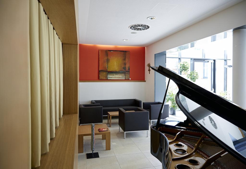 Wesenufer Hotel & Seminarkultur An Der Donau מראה חיצוני תמונה